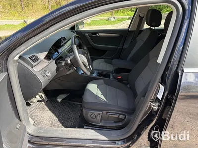 Volkswagen Passat 1.4 TSI EcoFuel Variant (150hk) -2012