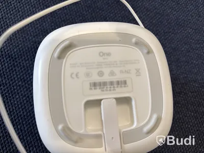 Sonos högtalare med väggfäste