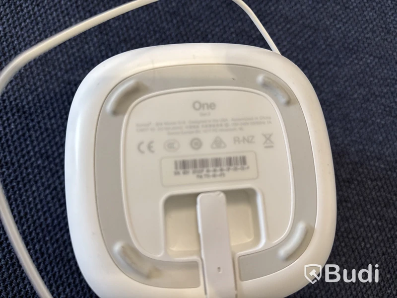 Sonos högtalare med väggfäste
