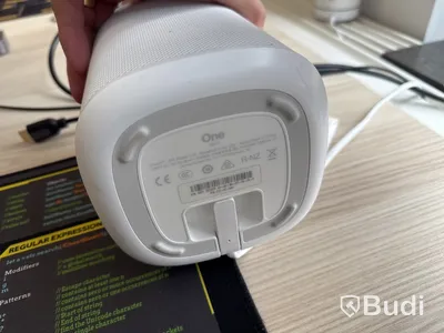 Sonos högtalare