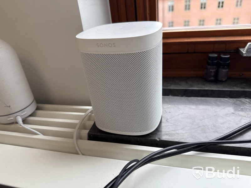 Sonos högtalare