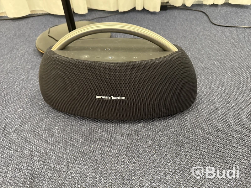 Harman Kardon högtalare