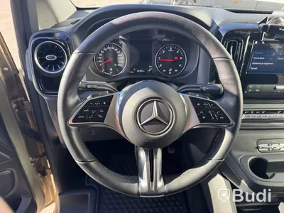 Mercedes-Benz Vito Tourer -2025 | 9-sits