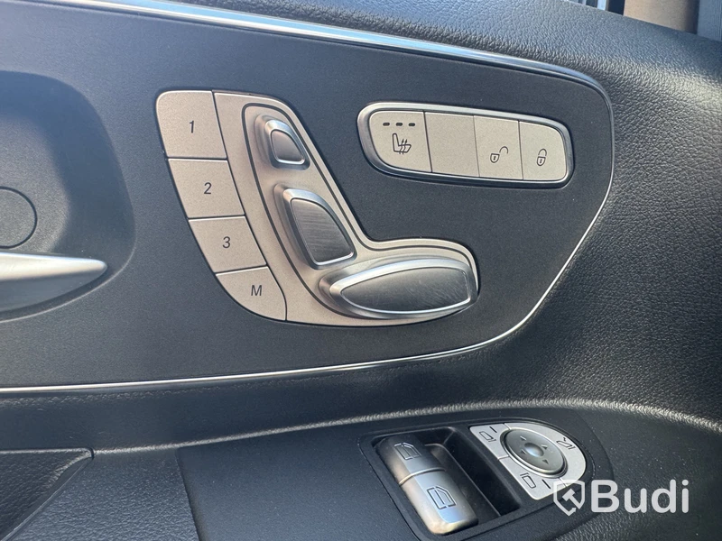 Mercedes-Benz Vito Tourer -2025 | 9-sits