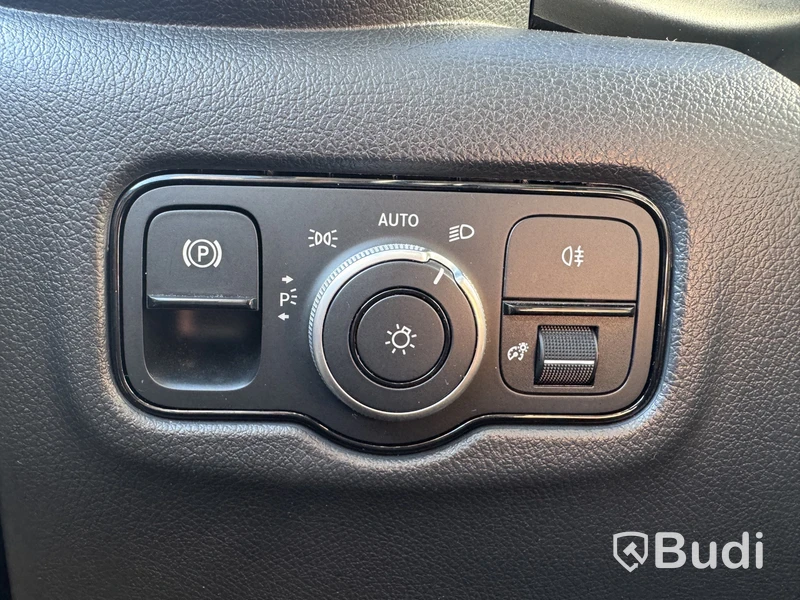 Mercedes-Benz Vito Tourer -2025 | 9-sits