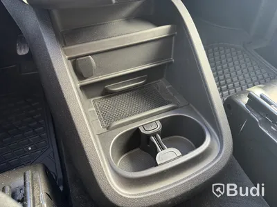 Mercedes-Benz Vito Tourer -2025 | 9-sits