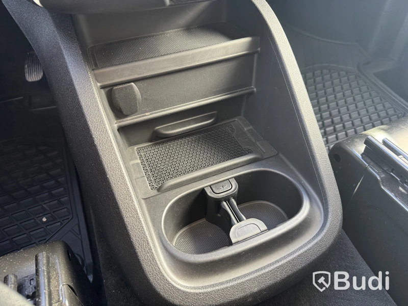 Mercedes-Benz Vito Tourer -2025 | 9-sits