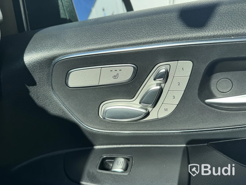 Mercedes-Benz Vito Tourer -2025 | 9-sits