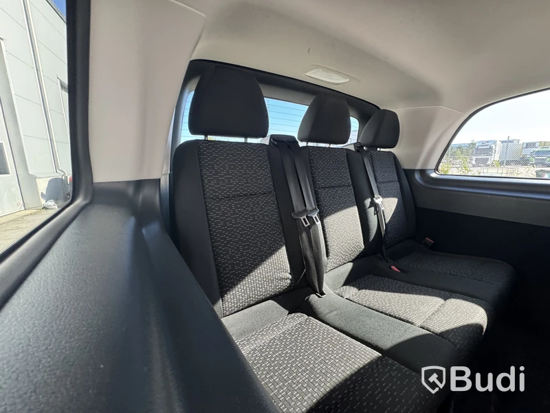 Mercedes-Benz Vito Tourer -2025 | 9-sits