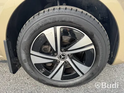Mercedes-Benz Vito Tourer -2025 | 9-sits