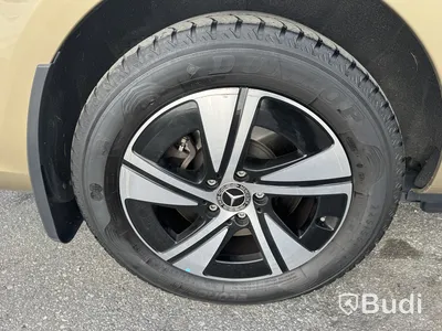 Mercedes-Benz Vito Tourer -2025 | 9-sits