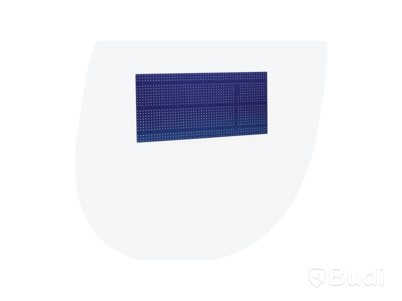 GBP 409981001 Verktygstavla perforerad, 1439x679 mm