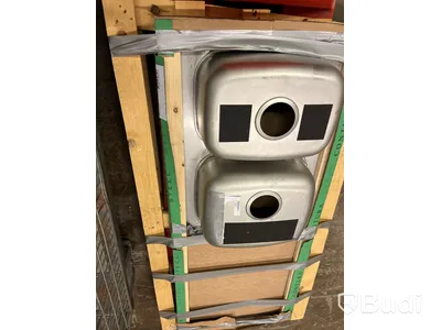CONTURA H1420 - 600 DISKBÄNK, VÄNDBAR. 2 STORA DISKLÅDOR