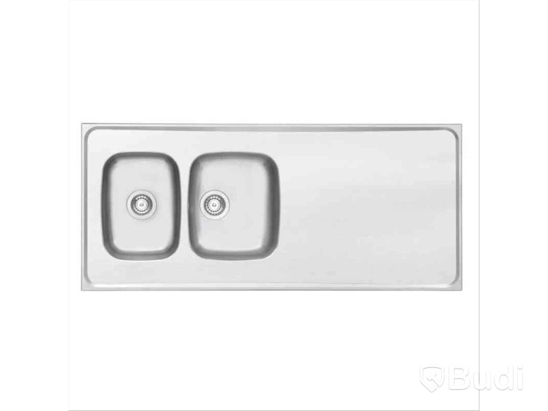 CONTURA H1420 - 600 DISKBÄNK, VÄNDBAR. 2 STORA DISKLÅDOR