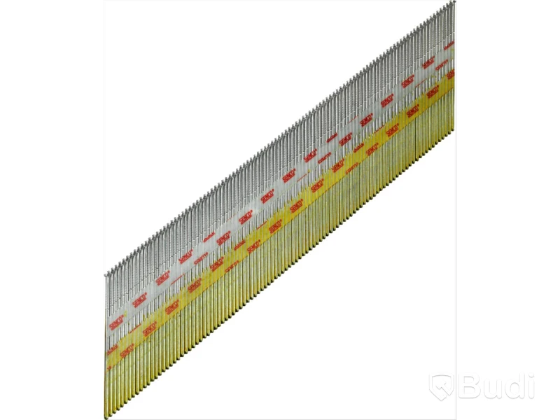 DYCKERT SENCO DA21EGB, 50X1.8MM ROSTFRI (2000 ST)