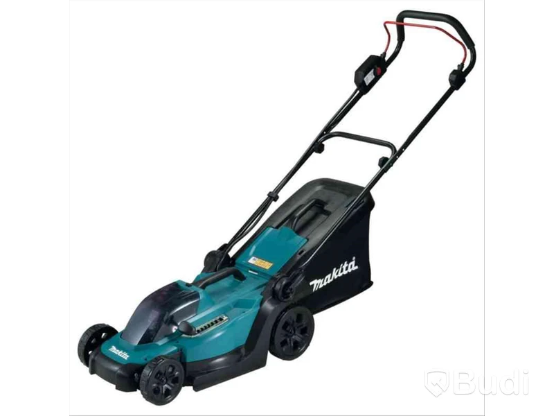 GRÄSKLIPPARE MAKITA DLM330Z, 18V 30L 330MM NAKEN