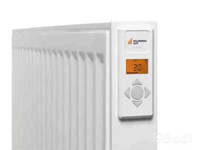 ELRADIATOR YALI DIGITAL 0305 500W-230V,