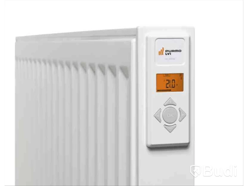 ELRADIATOR YALI DIGITAL 0305 500W-230V,