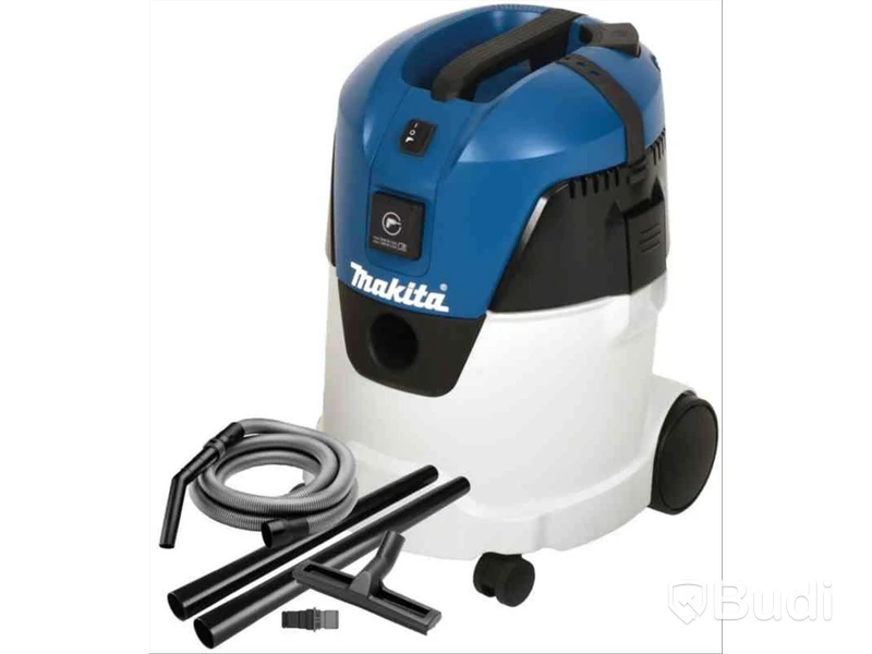 GROVDAMMSUGARE MAKITA, VC2512L L-KLASS 25L