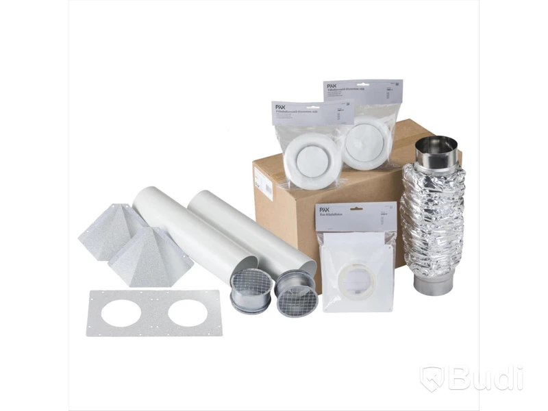 TILLBEHÖRSPAKET PAX EOS, 8404-1