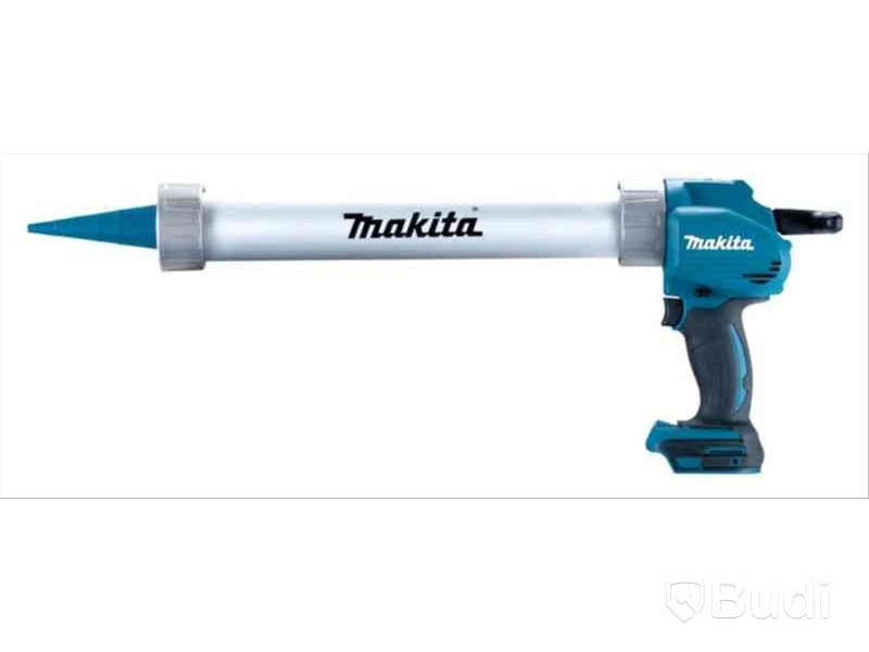 FOGPISTOL MAKITA  DCG180ZB, 18V 600ML, UTAN BATTERI OCH SLADD