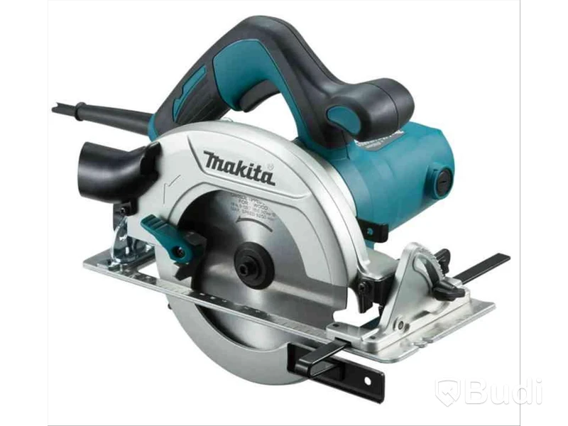 CIRKELSÅG MAKITA HS6601, 165MM 1010W KOMPAKT