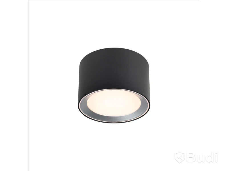 Badrumslampa Nordlux landon 8