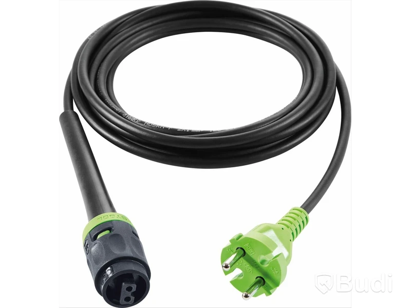 Gummikabel Festool Plug it-kabel H05 RN-F/4, 4m