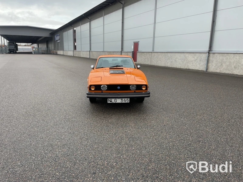 SAAB SONETT III -1974