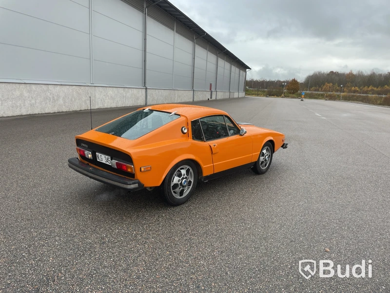 SAAB SONETT III -1974