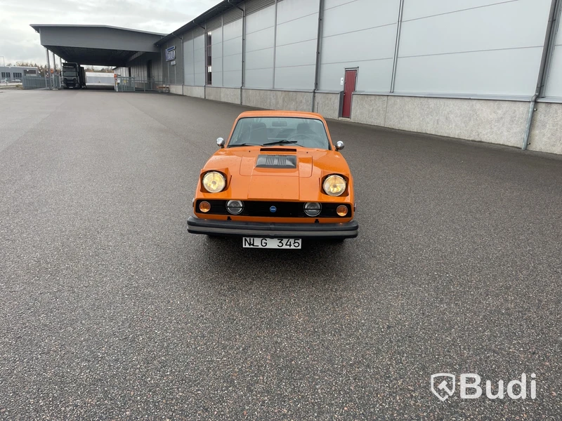 SAAB SONETT III -1974