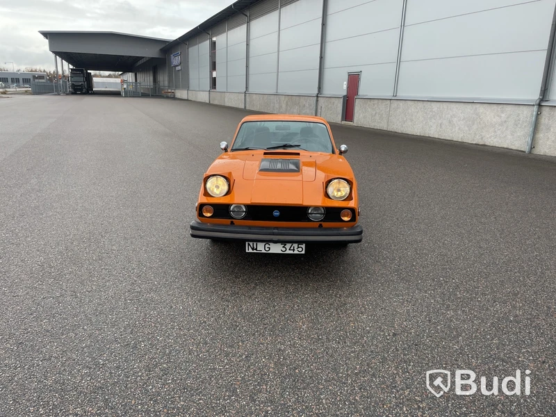 SAAB SONETT III -1974