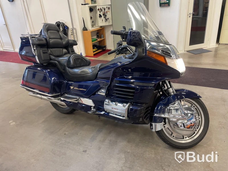 HONDA GL 1500SE GOLDWING -2000