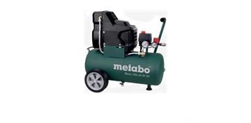 (NY) Metabo Basic 250-24 W OF