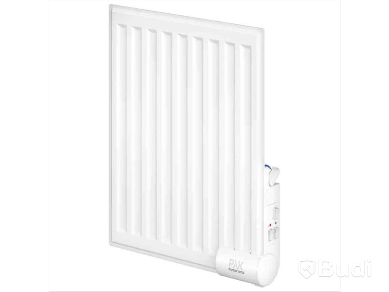 RAD.LYX 11-504\/400 300W, PAX 22-504LYX\/400V