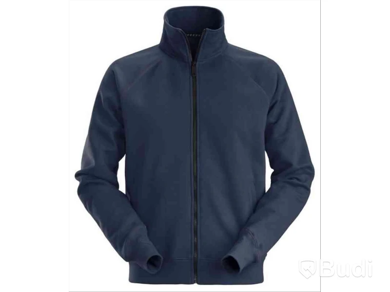 SWEATSHIRTJACKA SN 2886-9500, MARIN STL. L
