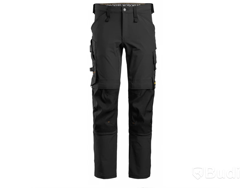 ARBETSBYXA SNICKERS WORKWEAR 6371, STL. 44