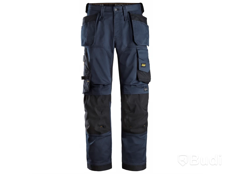 ARBETSBYXA SNICKERS WORKWEAR 6251 STL. 56