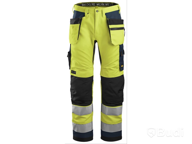 ARBETSBYXA SNICKERS WORKWEAR 6230 AllroundWork stl. 152