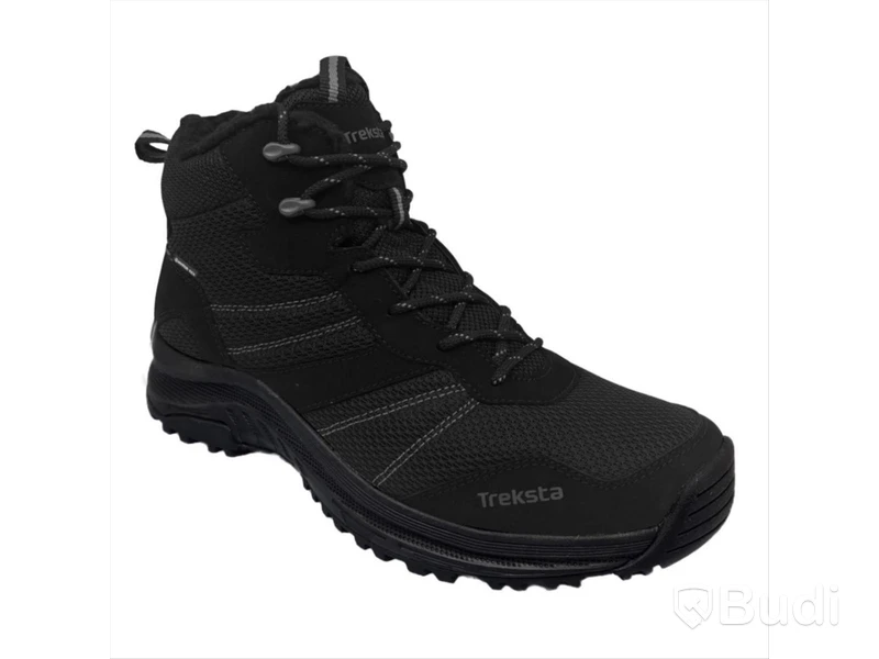 Yrkeskänga Treksta Polar Mid boa HTX stl. 46