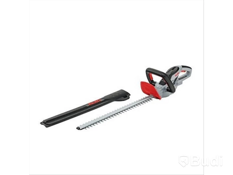 Häcksax AL-KO HT 2050