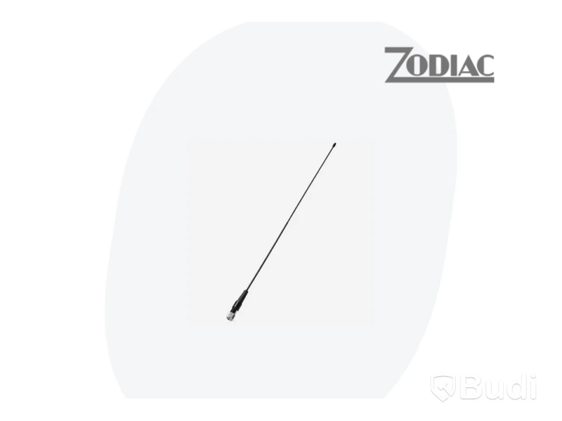 SKOGSANTENN ZODIAC HQ 31 MHZ