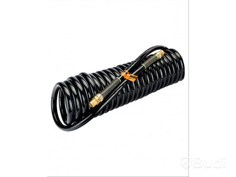 SPIRALSLANG BAHCO 1\/2 tum