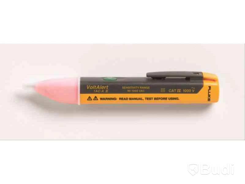 FLUKE-1AC-E1, 200-1000V, SPÄNNINGSDETEKTOR