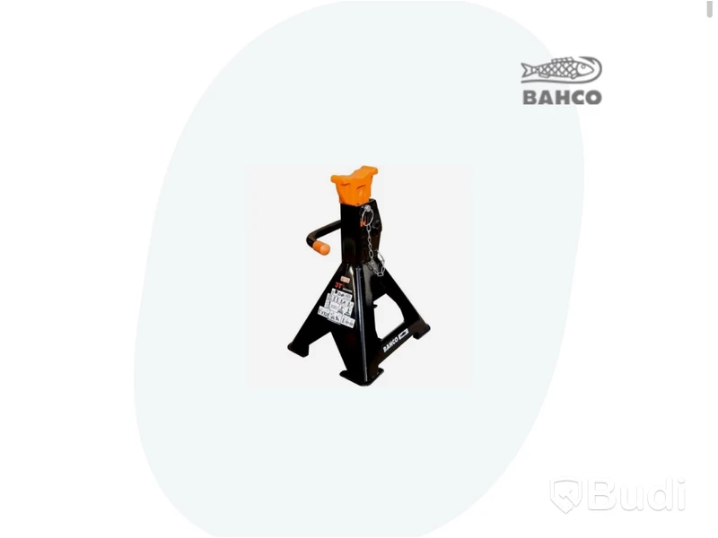 PALLBOCK BAHCO BH3A3000