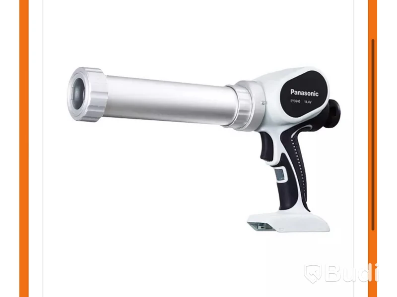 Panasonic Fogspruta EY3640K