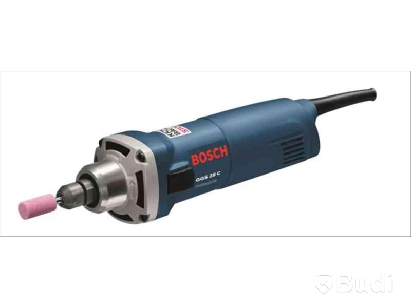 1 st. RAK BOSCH SLIPMASKIN GGS 28C, 600W