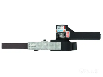 BANDSLIPMASKIN BAHCO BP222, 20X520MM BAND 16000RPM