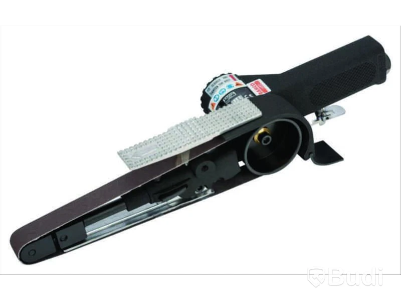 BANDSLIPMASKIN BAHCO BP222, 20X520MM BAND 16000RPM