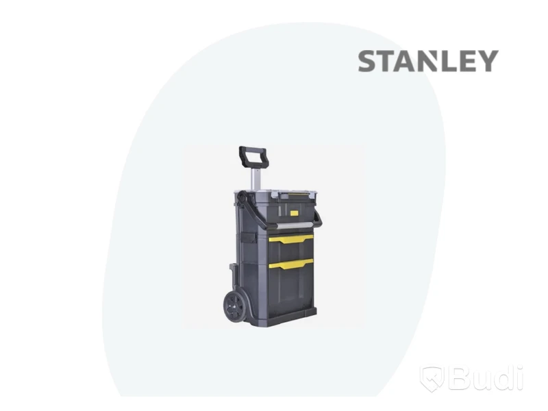 VERKTYGSLÅDA MED HJUL STANLEY STST1-79231